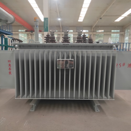 石阡sh15-315KVA非晶合金变压器