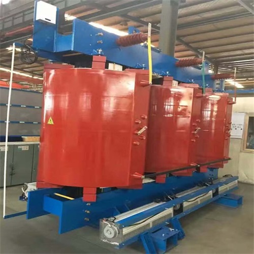 日照SCB10-500KVA干式变压器价格