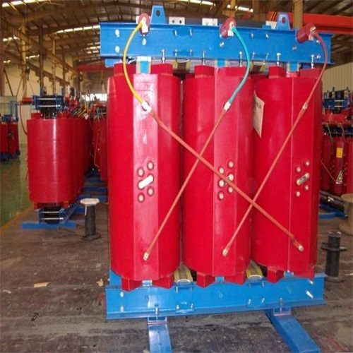 日照SCB10-1000KVA干式变压器